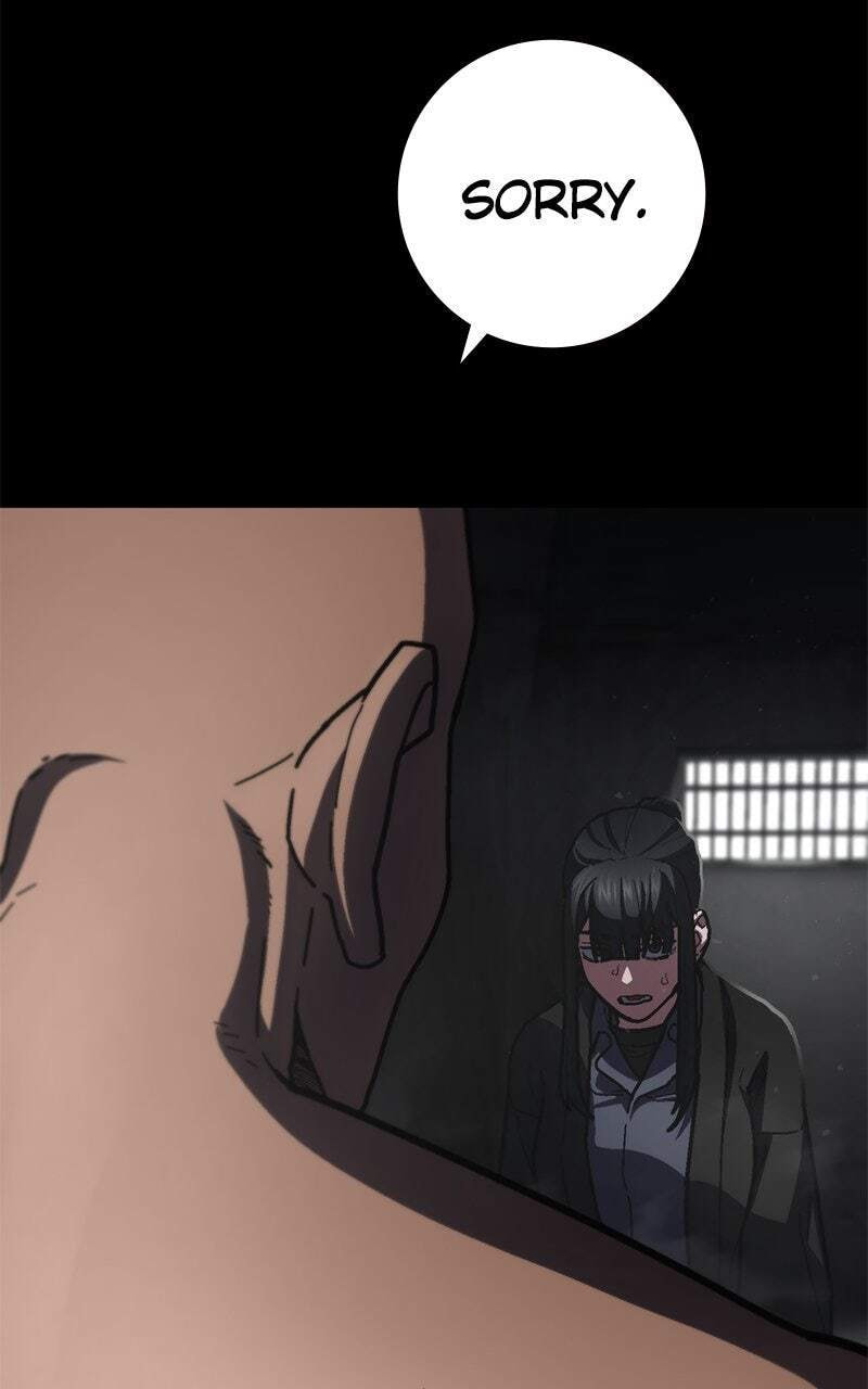 Read Powerless (Chikinmu) chapter 19 image 14 on Lezhin