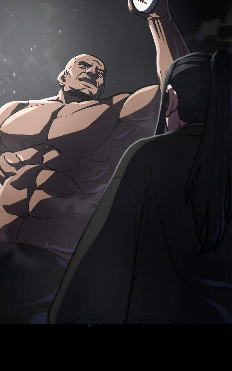 Read Powerless (Chikinmu) chapter 19 image 17 on Lezhin