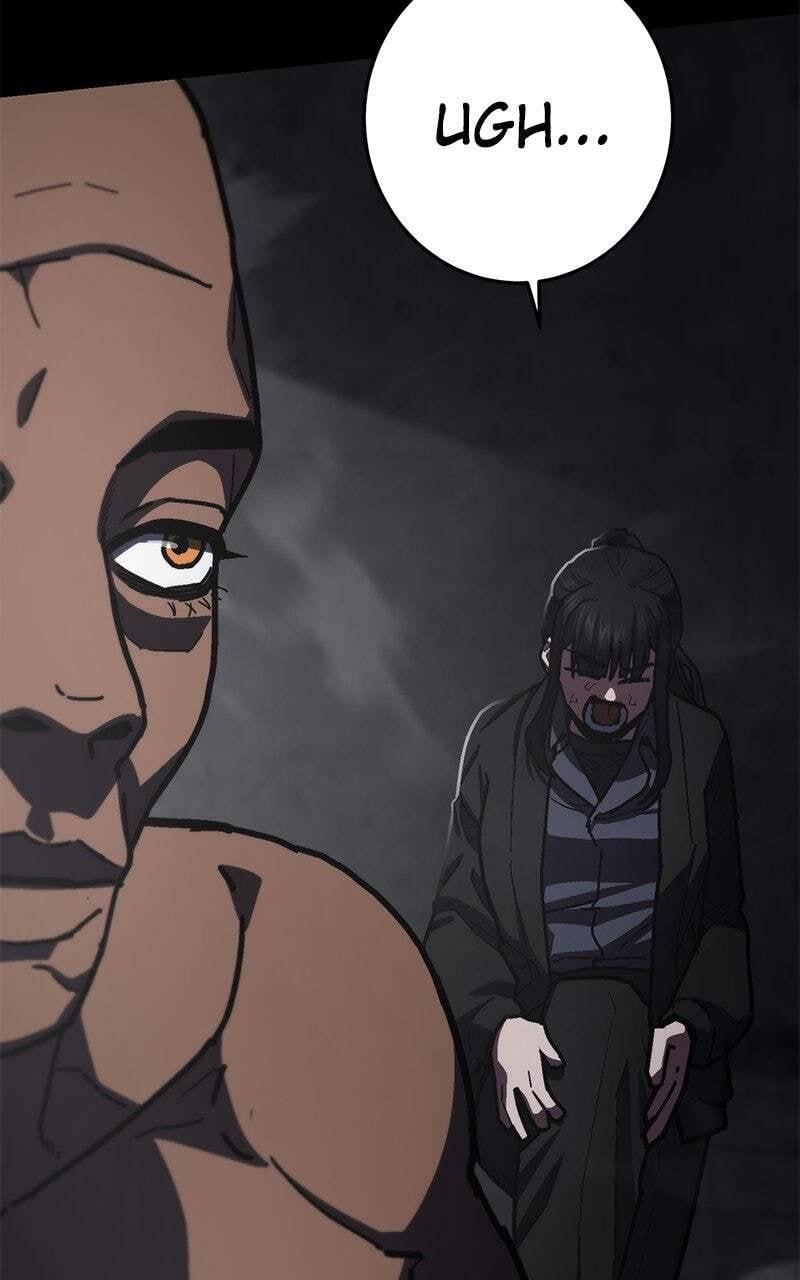 Read Powerless (Chikinmu) chapter 19 image 30 on Lezhin