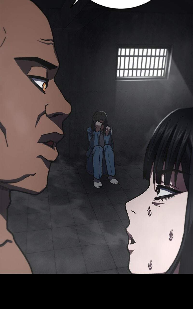 Read Powerless (Chikinmu) chapter 19 image 32 on Lezhin