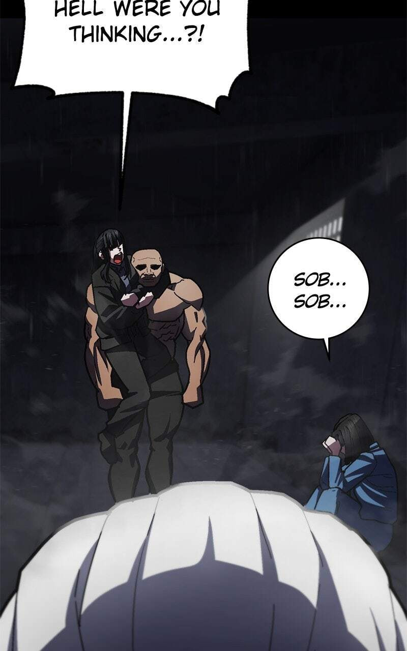 Read Powerless (Chikinmu) chapter 19 image 35 on Lezhin