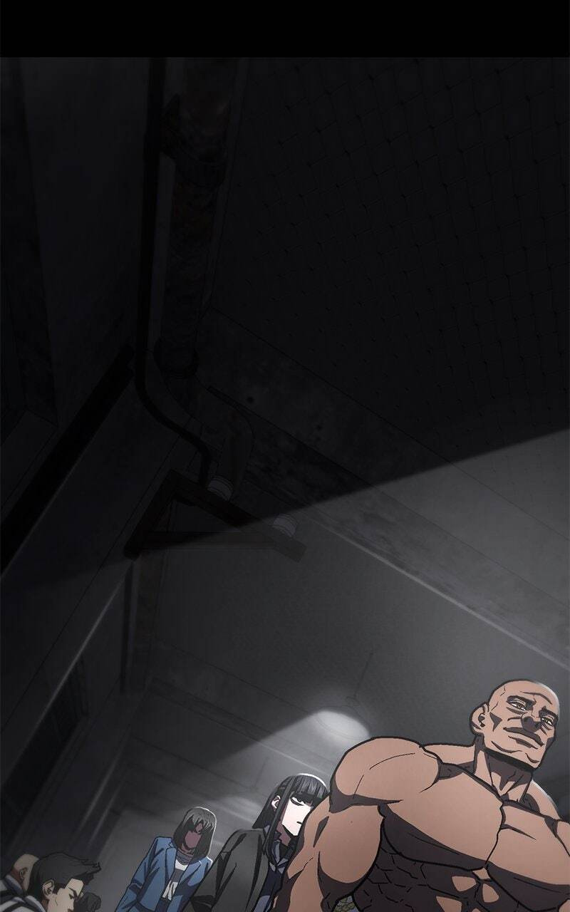 Read Powerless (Chikinmu) chapter 19 image 43 on Lezhin