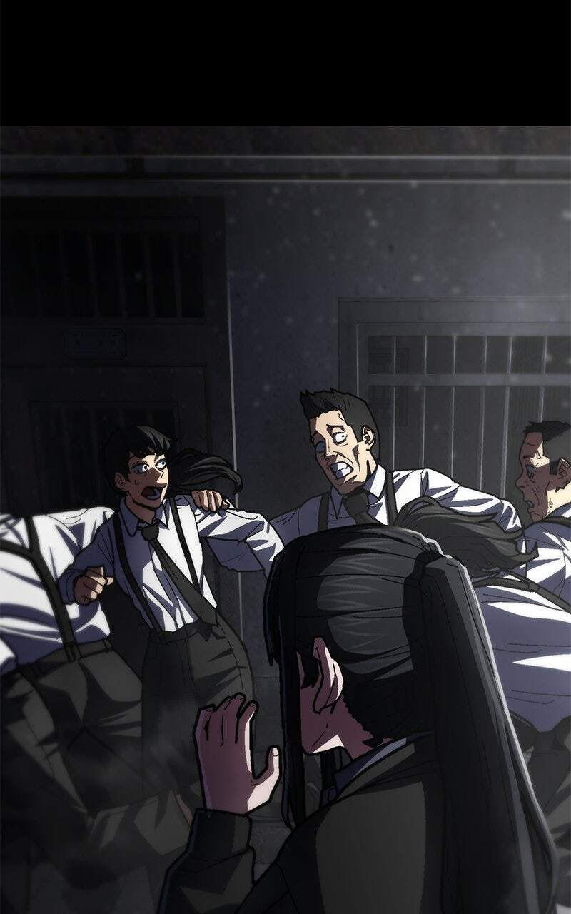 Read Powerless (Chikinmu) chapter 19 image 79 on Lezhin