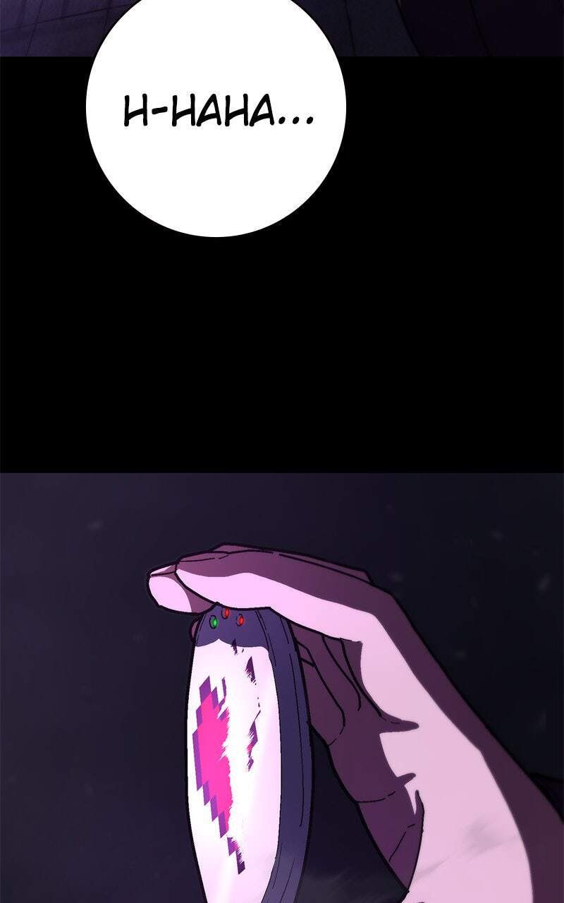 Read Powerless (Chikinmu) chapter 19 image 9 on Lezhin