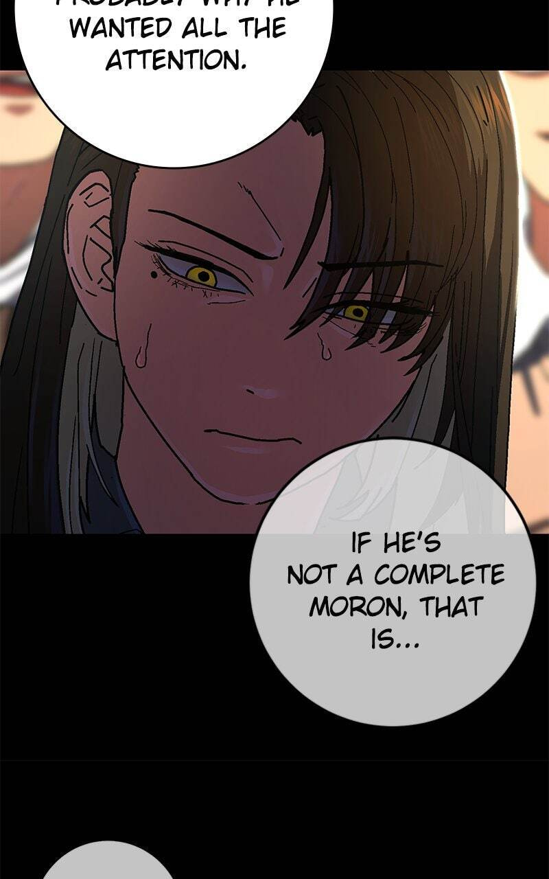 Read Powerless (Chikinmu) chapter 2 image 10 on Lezhin