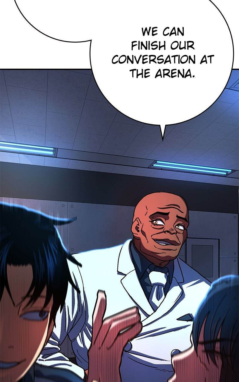 Read Powerless (Chikinmu) chapter 2 image 165 on Lezhin