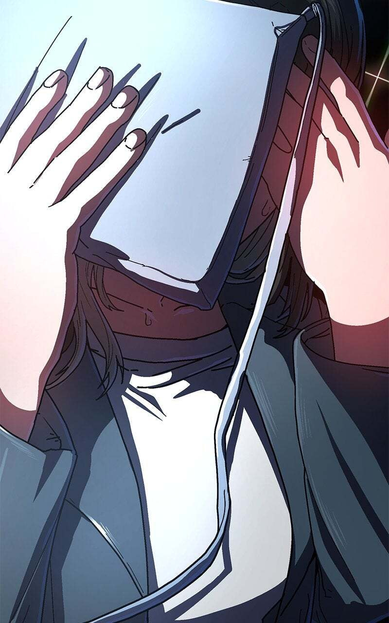 Read Powerless (Chikinmu) chapter 2 image 21 on Lezhin