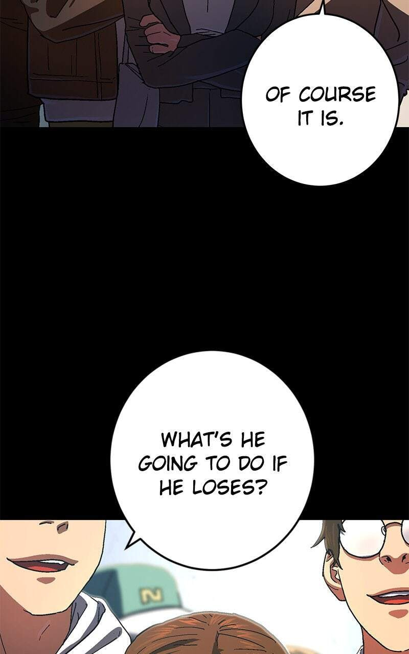 Read Powerless (Chikinmu) chapter 2 image 8 on Lezhin