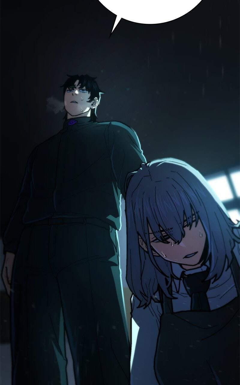 Read Powerless (Chikinmu) chapter 20 image 124 on Lezhin