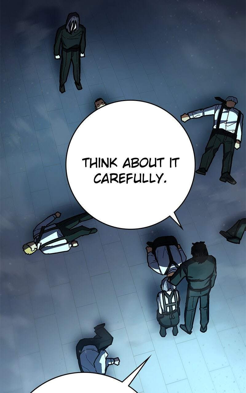 Read Powerless (Chikinmu) chapter 20 image 131 on Lezhin