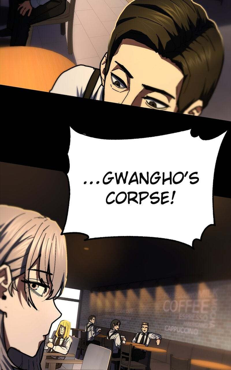 Read Powerless (Chikinmu) chapter 20 image 2 on Lezhin