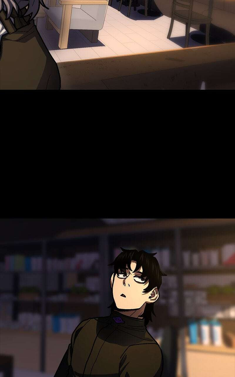 Read Powerless (Chikinmu) chapter 20 image 3 on Lezhin