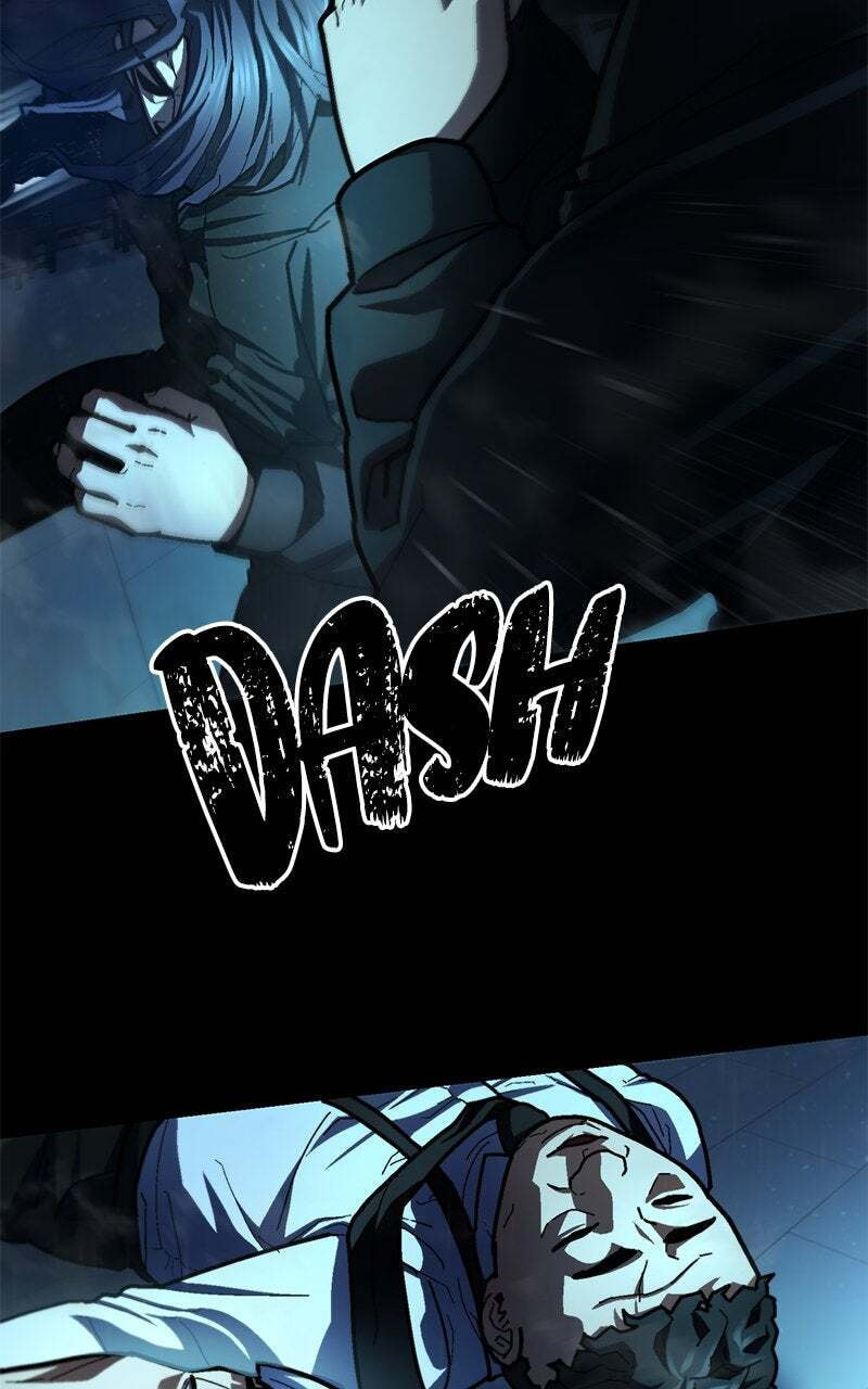Read Powerless (Chikinmu) chapter 21 image 1 on Lezhin