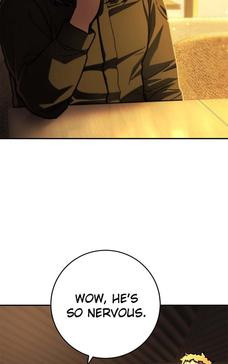 Read Powerless (Chikinmu) chapter 21 image 10 on Lezhin