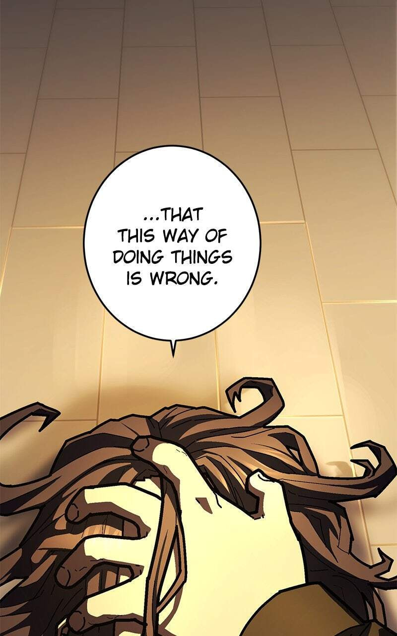 Read Powerless (Chikinmu) chapter 21 image 106 on Lezhin