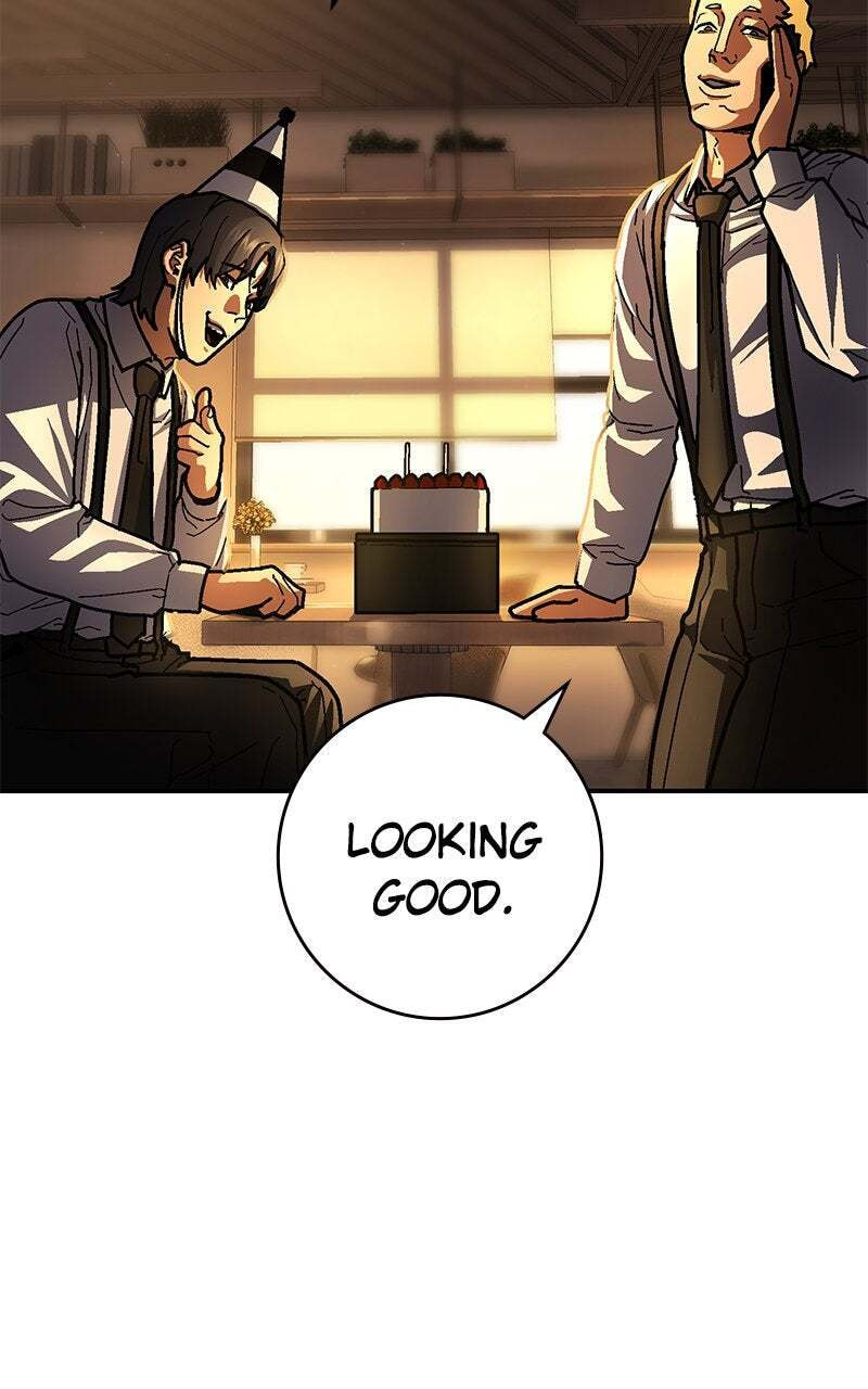Read Powerless (Chikinmu) chapter 21 image 11 on Lezhin