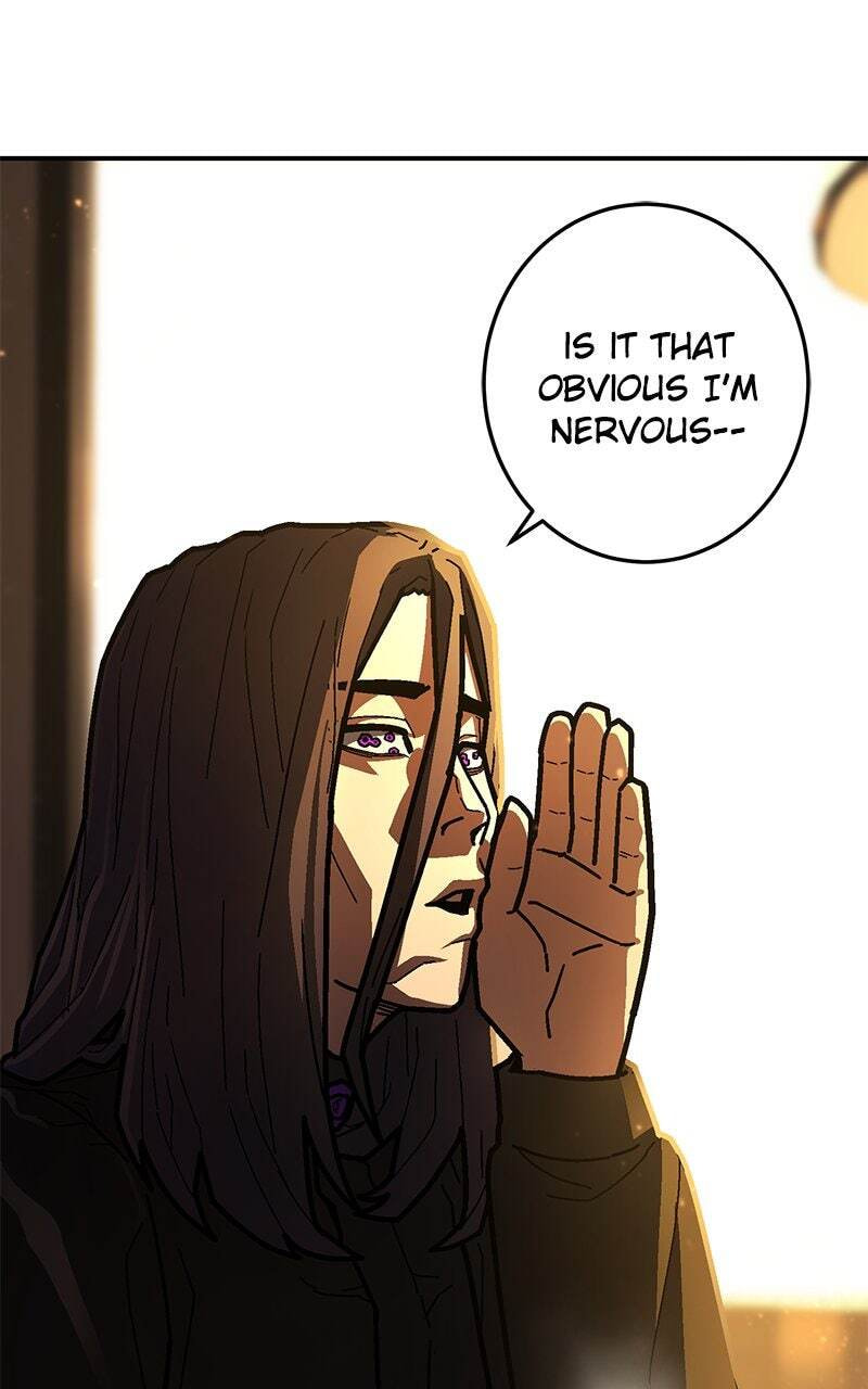 Read Powerless (Chikinmu) chapter 21 image 12 on Lezhin