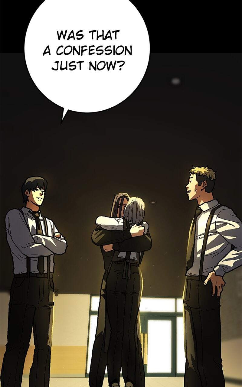 Read Powerless (Chikinmu) chapter 21 image 126 on Lezhin