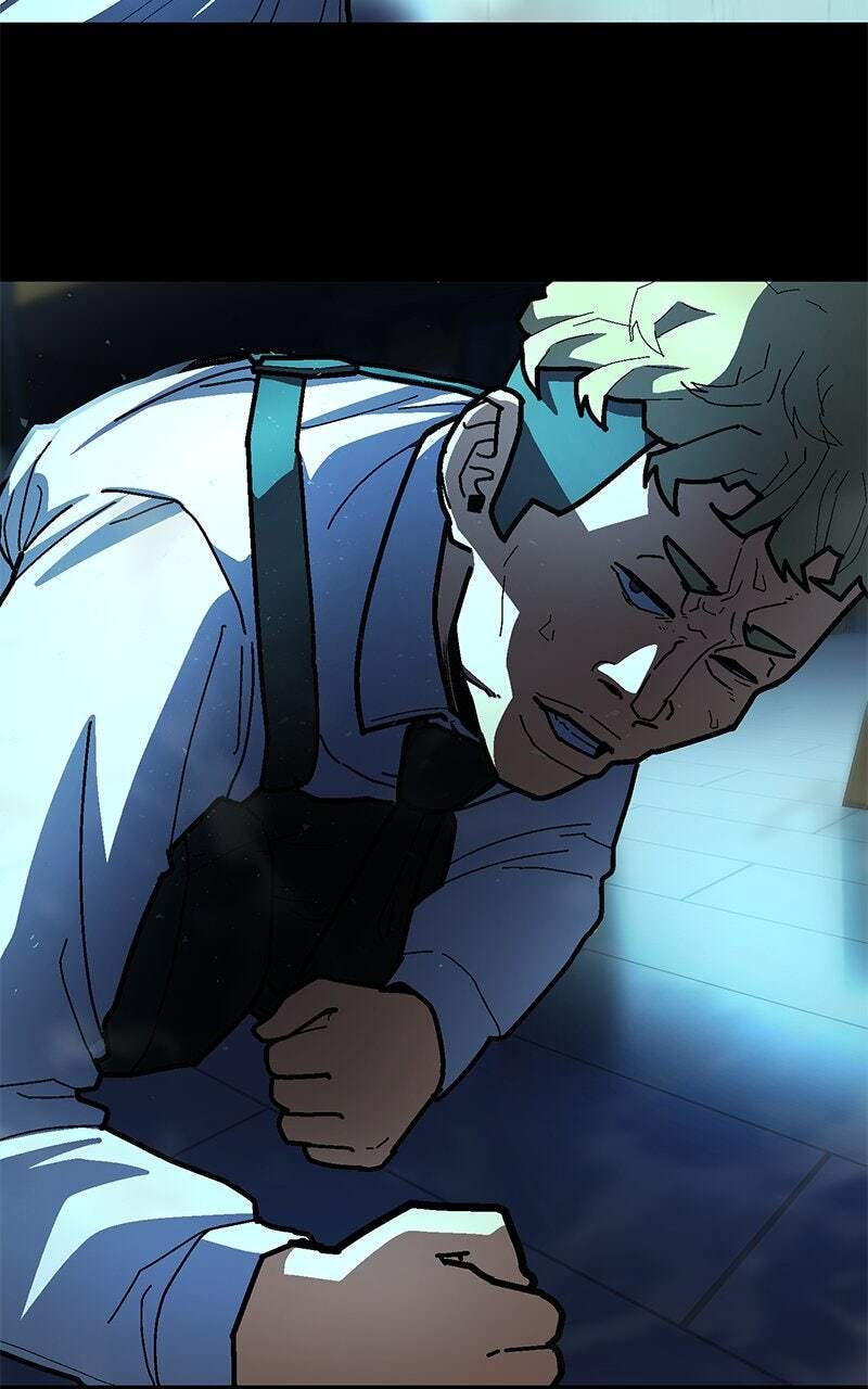 Read Powerless (Chikinmu) chapter 21 image 131 on Lezhin