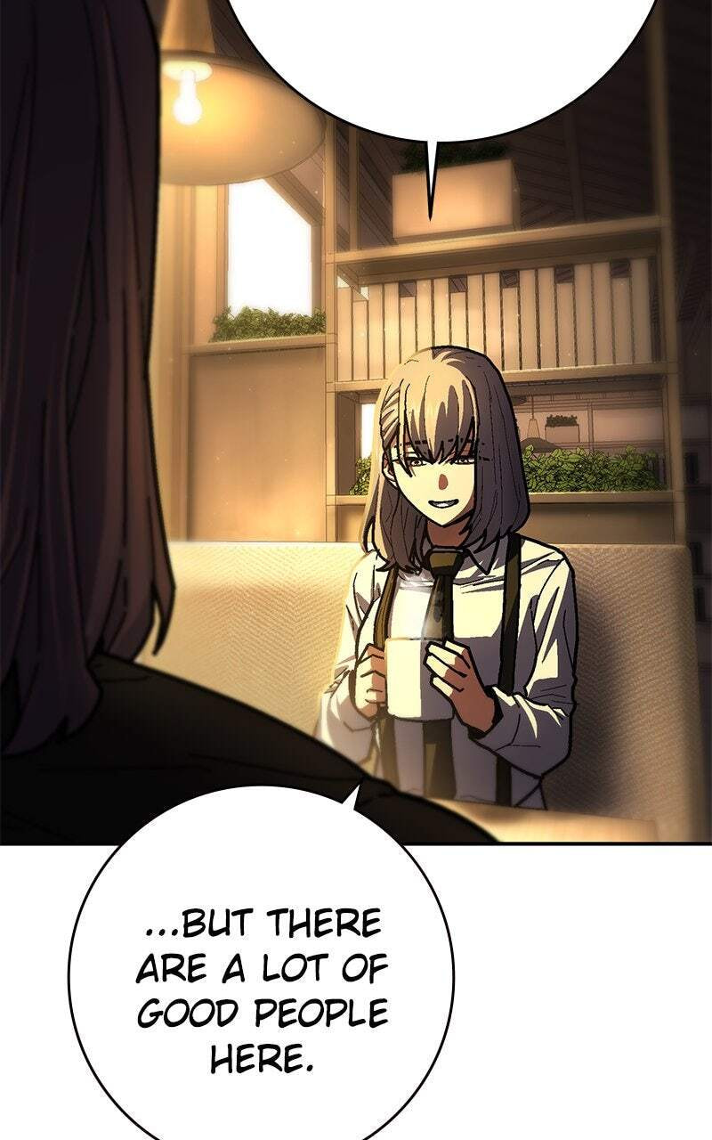 Read Powerless (Chikinmu) chapter 21 image 14 on Lezhin