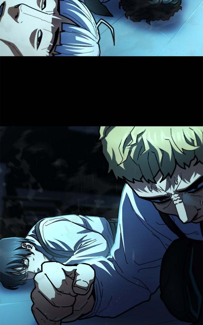 Read Powerless (Chikinmu) chapter 21 image 2 on Lezhin