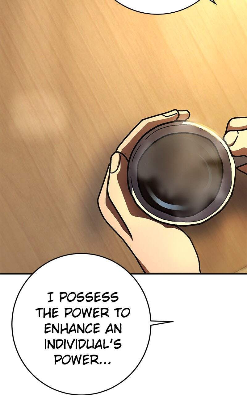Read Powerless (Chikinmu) chapter 21 image 22 on Lezhin