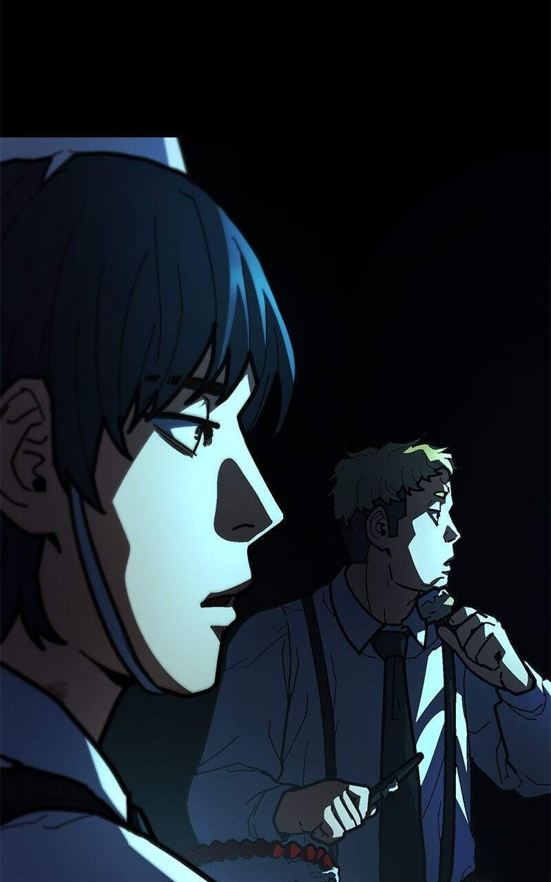 Read Powerless (Chikinmu) chapter 21 image 25 on Lezhin