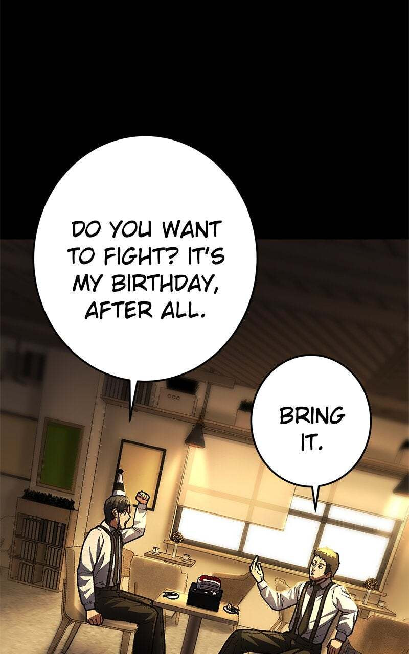 Read Powerless (Chikinmu) chapter 21 image 28 on Lezhin