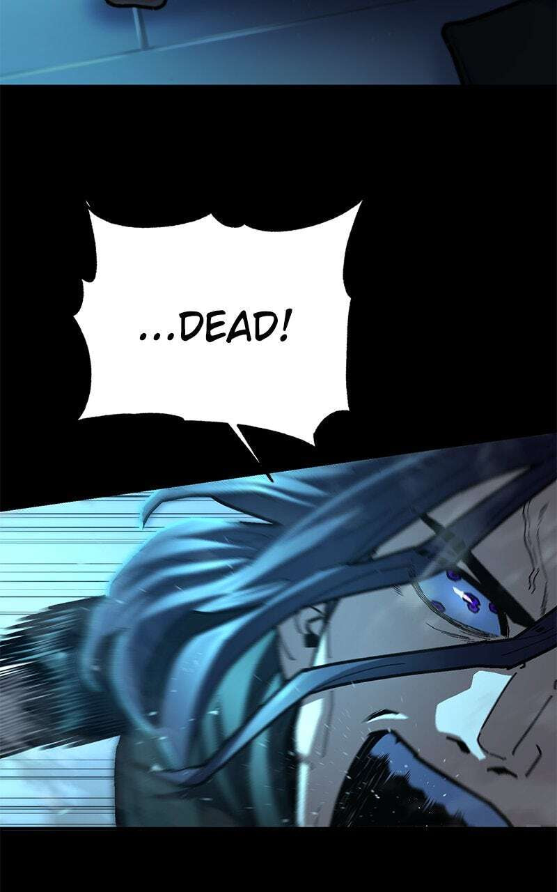 Read Powerless (Chikinmu) chapter 21 image 3 on Lezhin