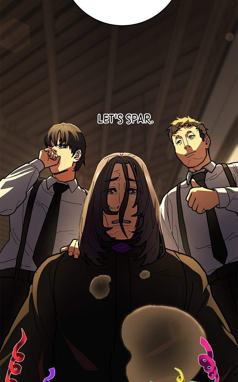 Read Powerless (Chikinmu) chapter 21 image 48 on Lezhin