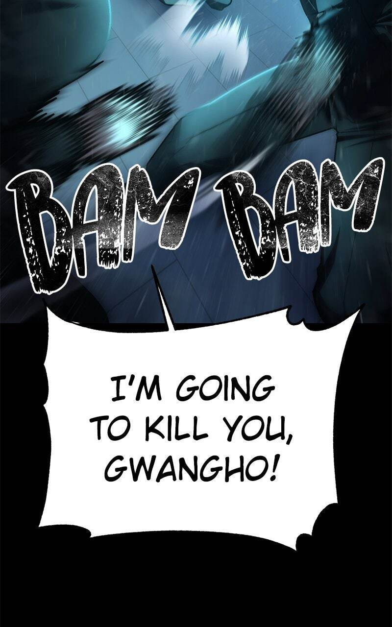 Read Powerless (Chikinmu) chapter 21 image 5 on Lezhin