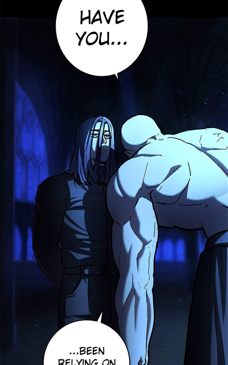 Read Powerless (Chikinmu) chapter 21 image 52 on Lezhin