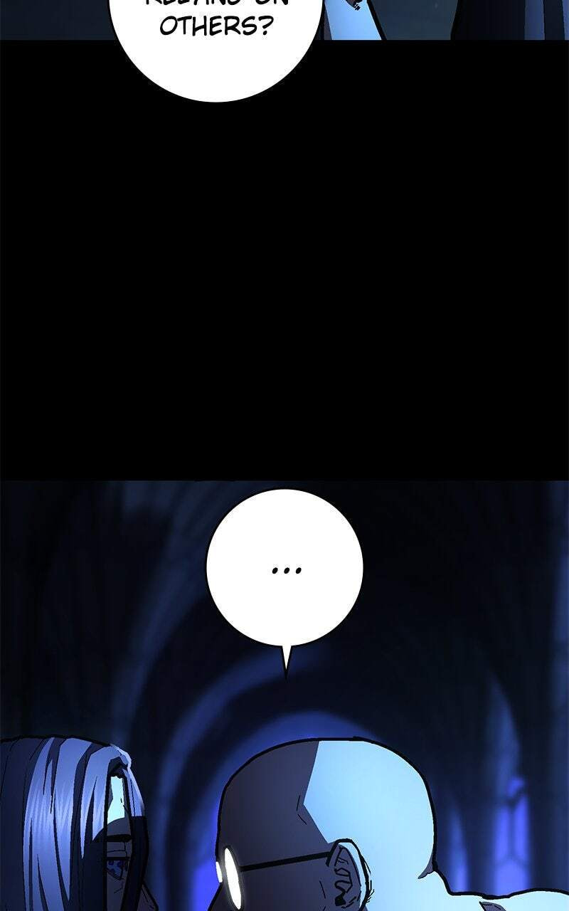 Read Powerless (Chikinmu) chapter 21 image 53 on Lezhin