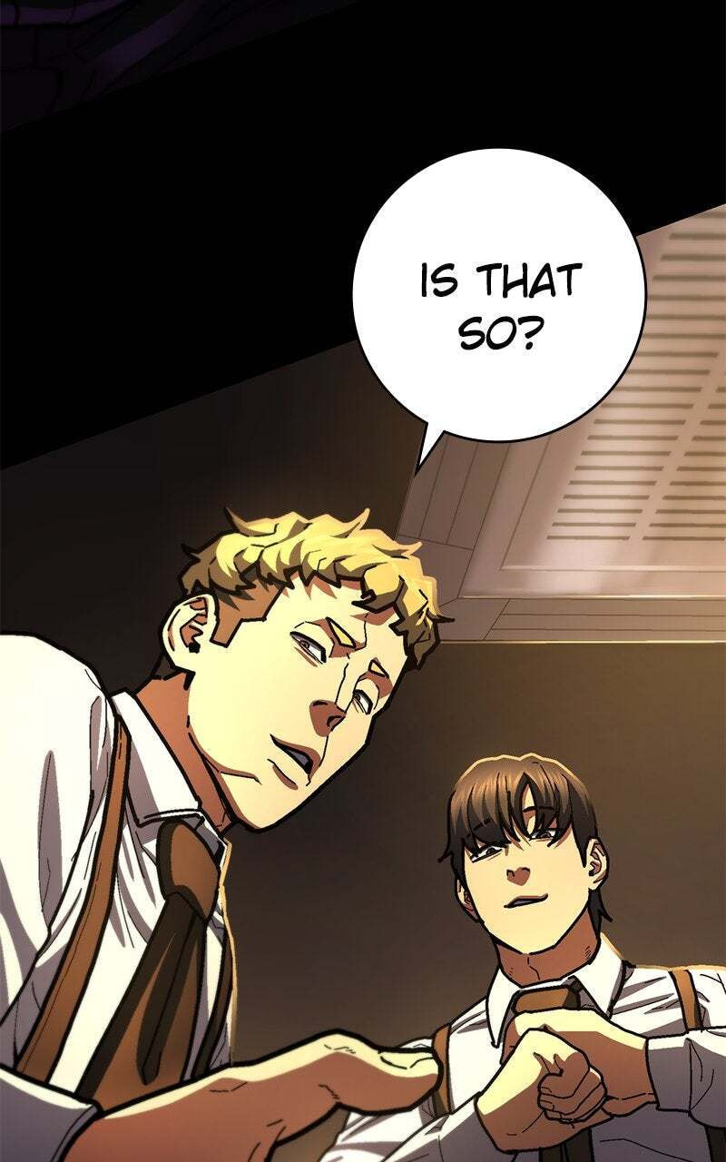Read Powerless (Chikinmu) chapter 21 image 74 on Lezhin