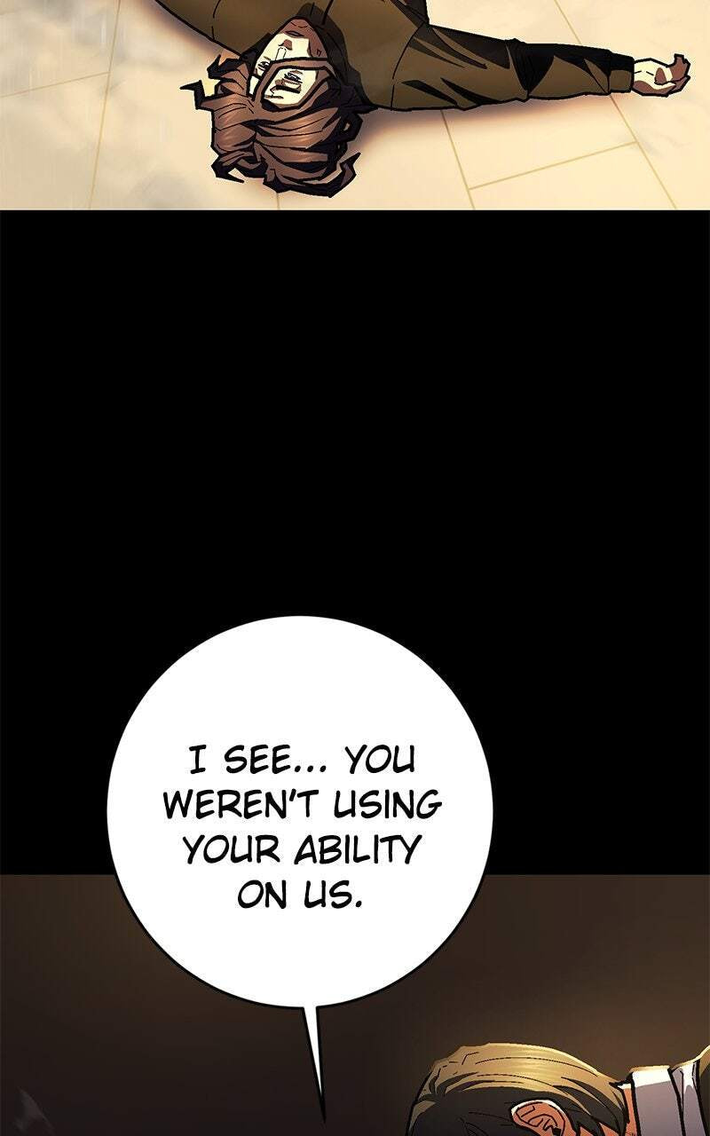 Read Powerless (Chikinmu) chapter 21 image 97 on Lezhin