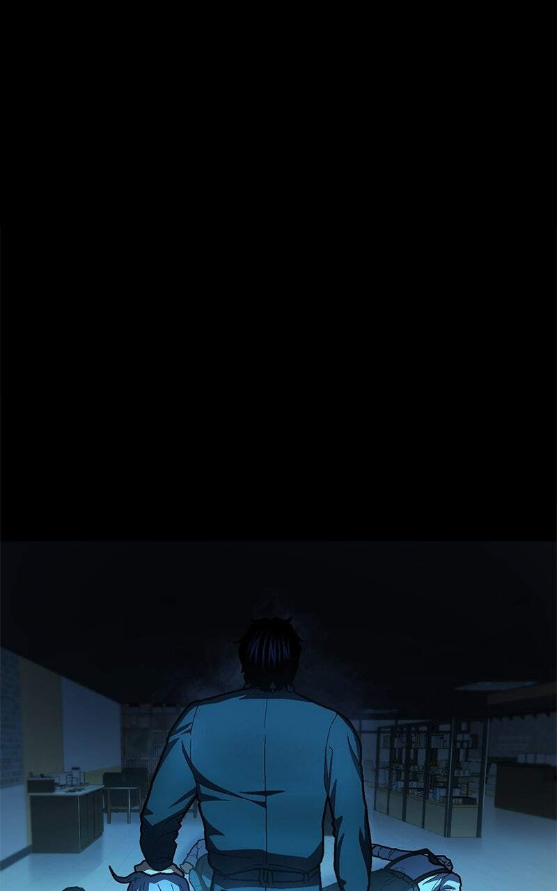 Read Powerless (Chikinmu) chapter 22 image 10 on Lezhin