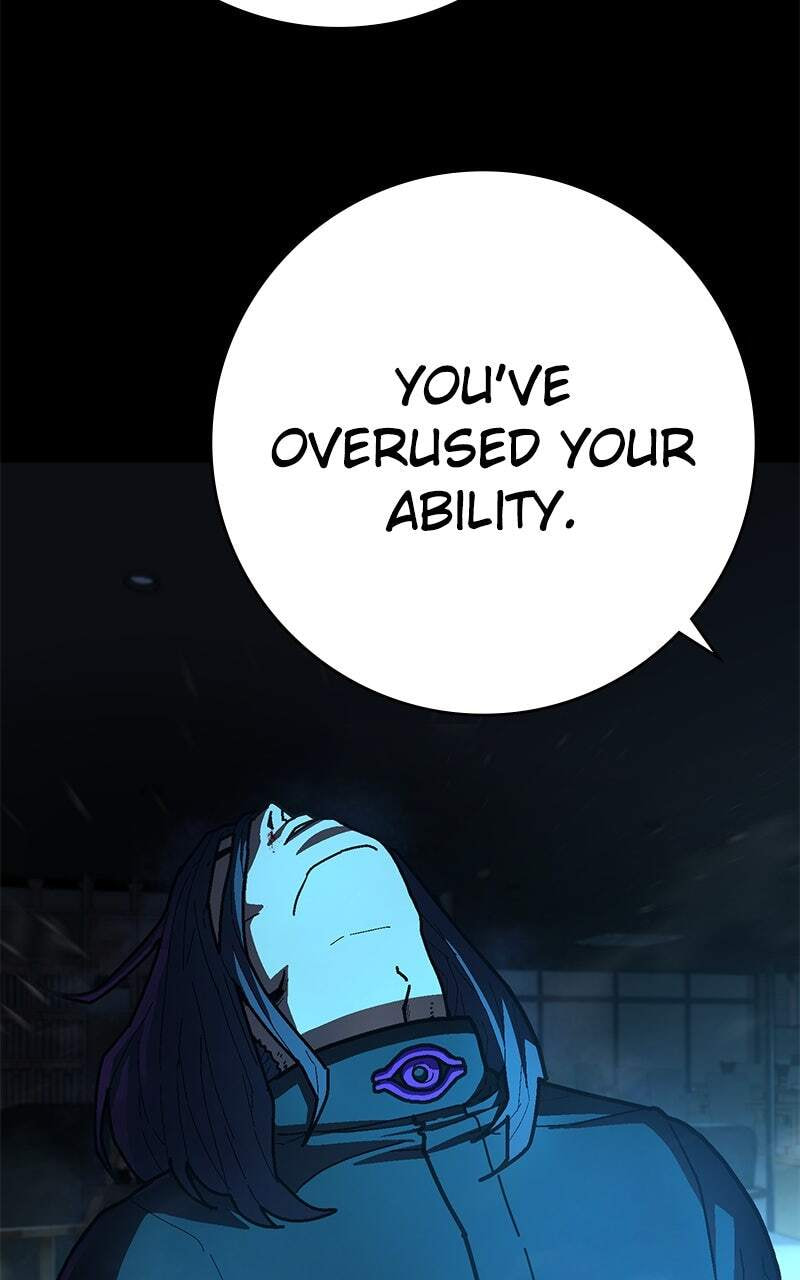 Read Powerless (Chikinmu) chapter 22 image 18 on Lezhin