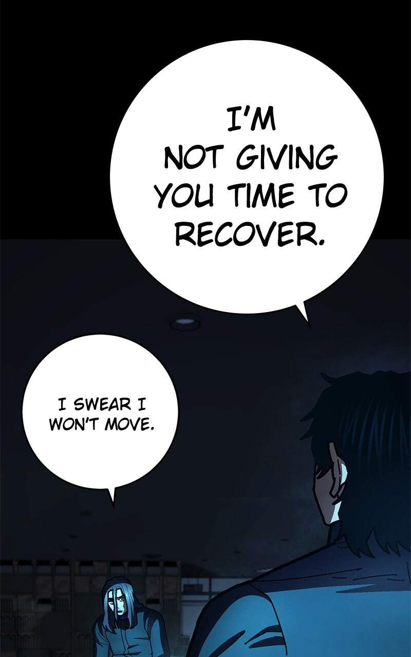 Read Powerless (Chikinmu) chapter 22 image 24 on Lezhin