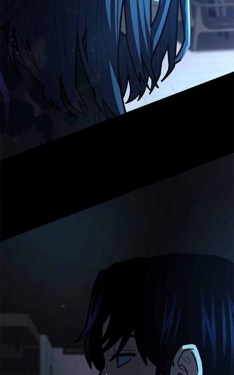 Read Powerless (Chikinmu) chapter 22 image 3 on Lezhin