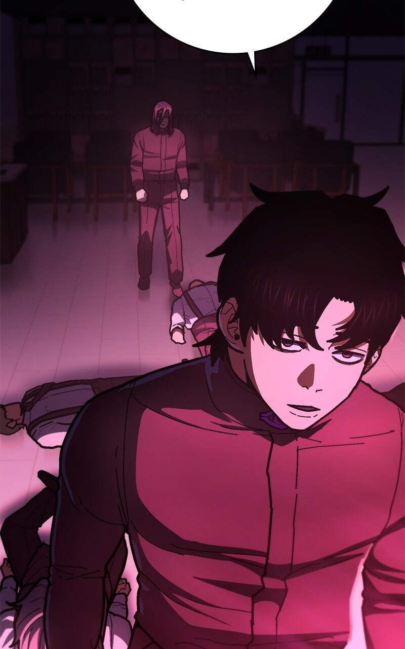 Read Powerless (Chikinmu) chapter 22 image 38 on Lezhin
