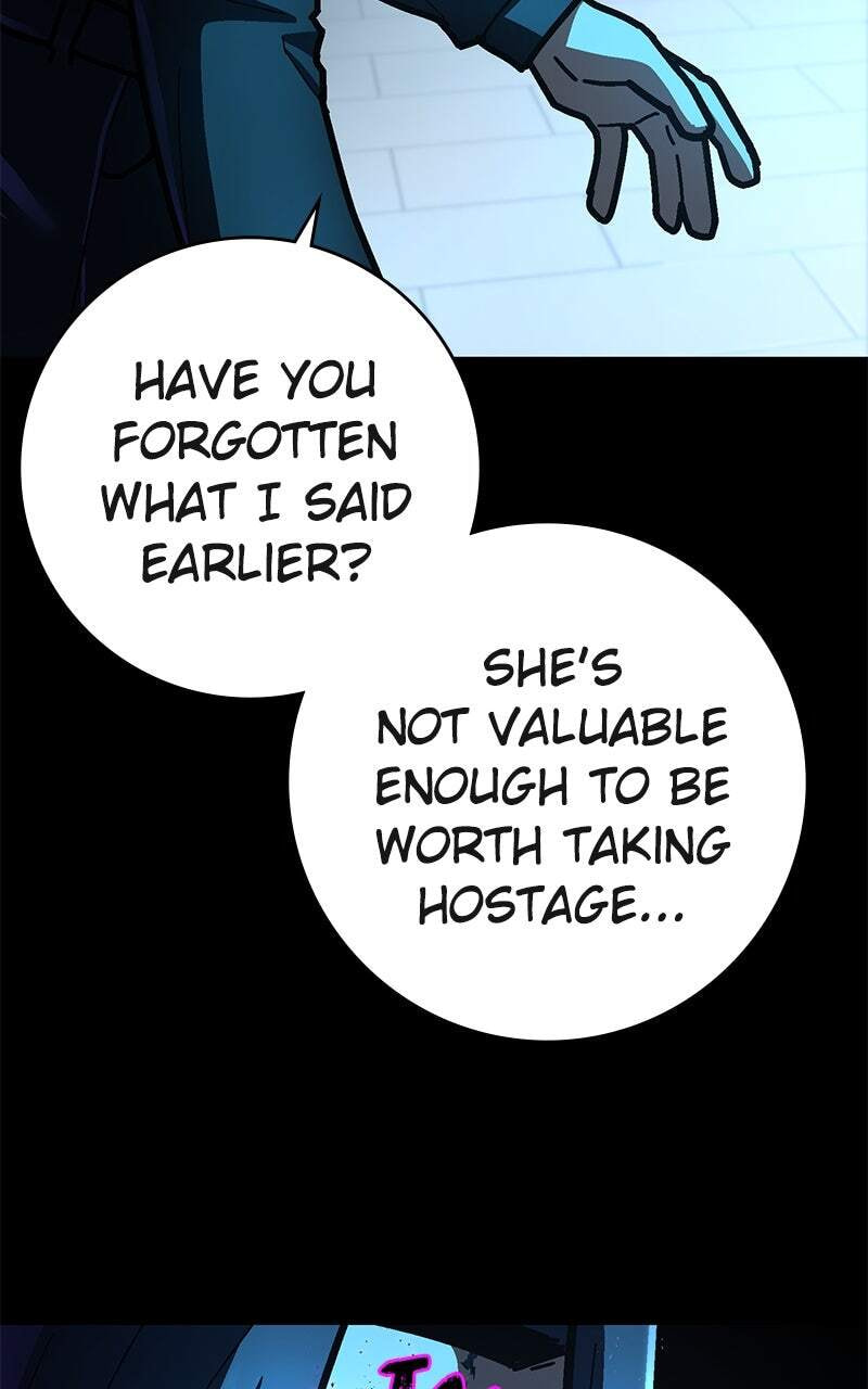 Read Powerless (Chikinmu) chapter 22 image 7 on Lezhin