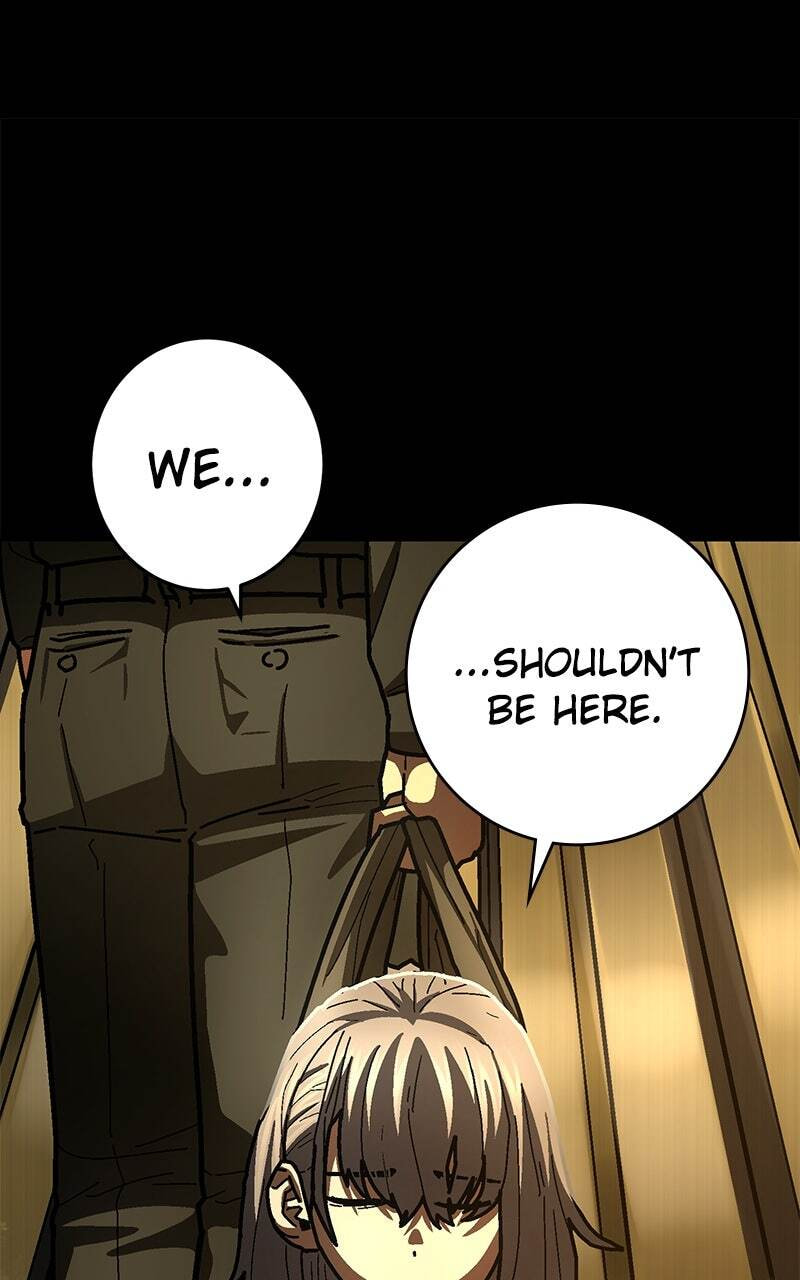 Read Powerless (Chikinmu) chapter 22 image 77 on Lezhin