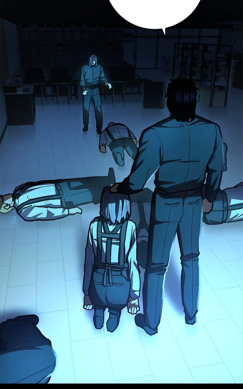 Read Powerless (Chikinmu) chapter 22 image 9 on Lezhin
