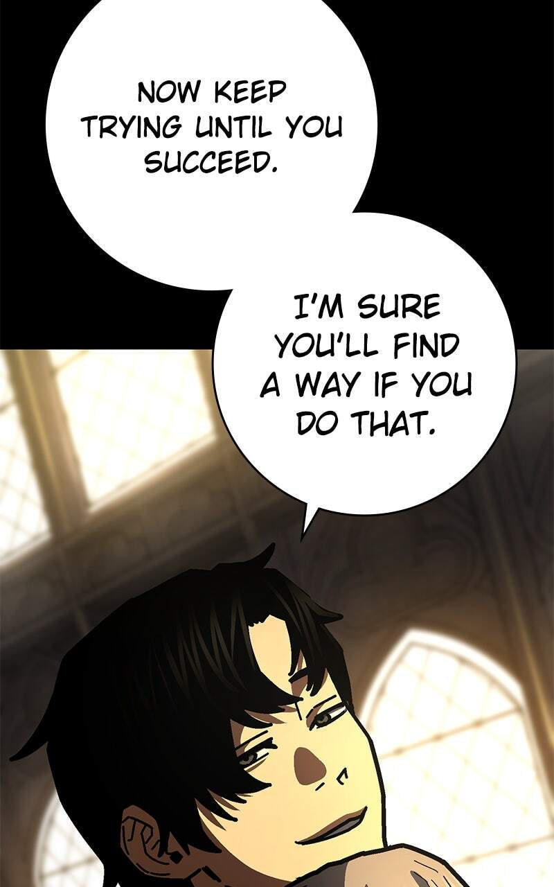 Read Powerless (Chikinmu) chapter 22 image 98 on Lezhin