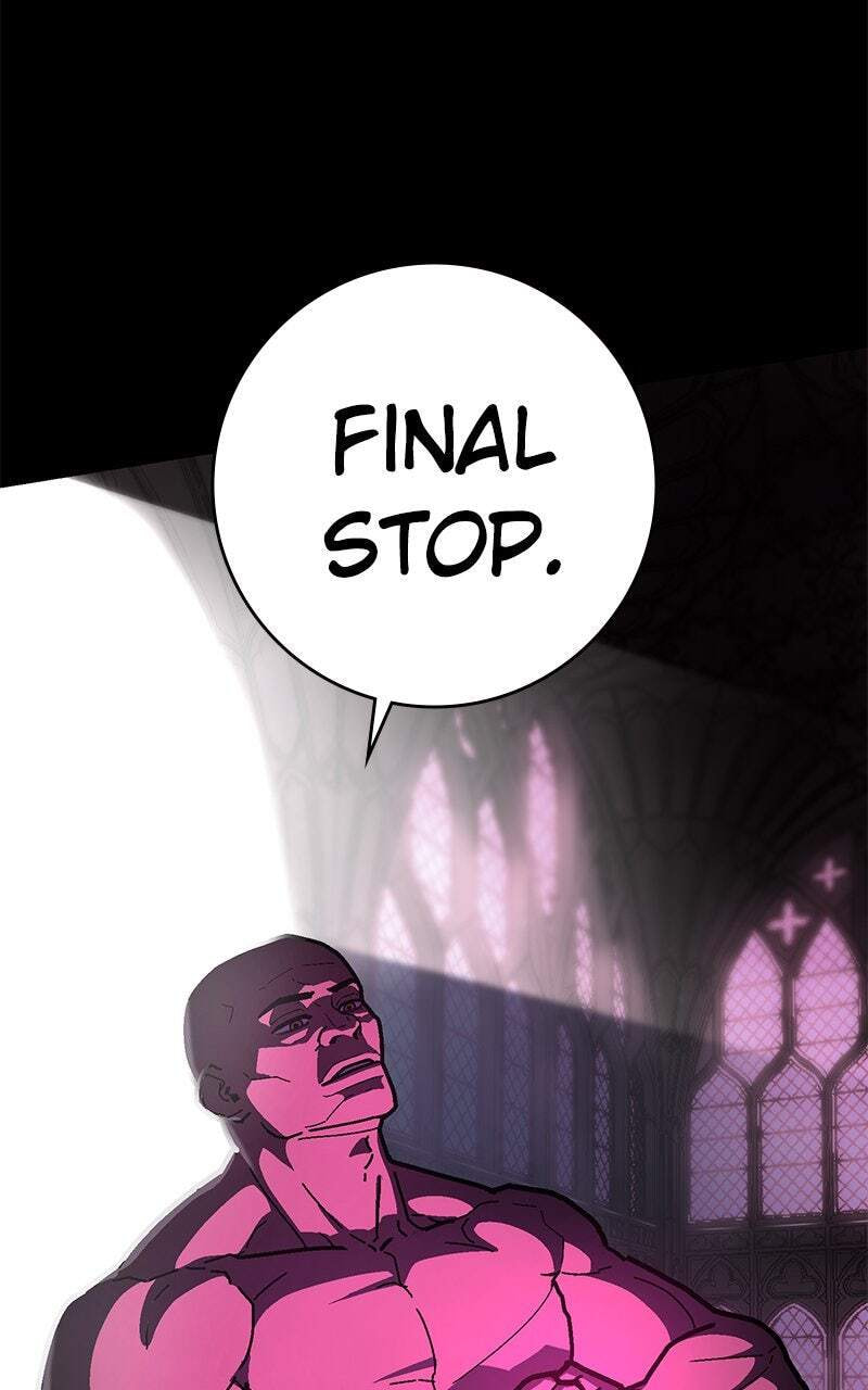 Read Powerless (Chikinmu) chapter 23 image 13 on Lezhin