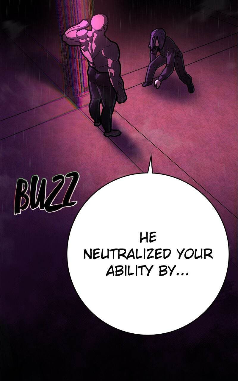 Read Powerless (Chikinmu) chapter 23 image 135 on Lezhin