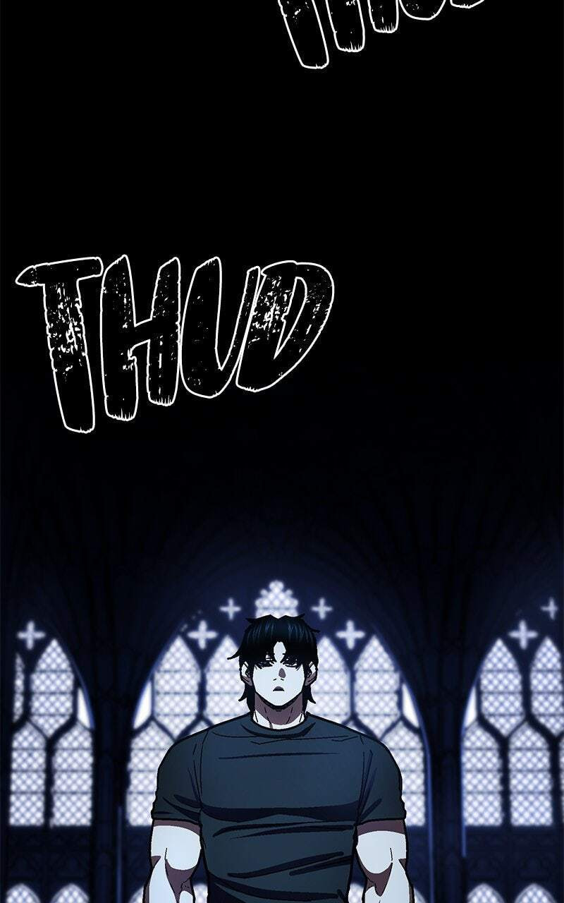 Read Powerless (Chikinmu) chapter 23 image 33 on Lezhin