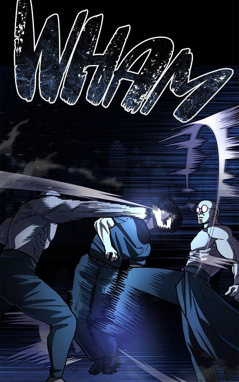 Read Powerless (Chikinmu) chapter 23 image 36 on Lezhin