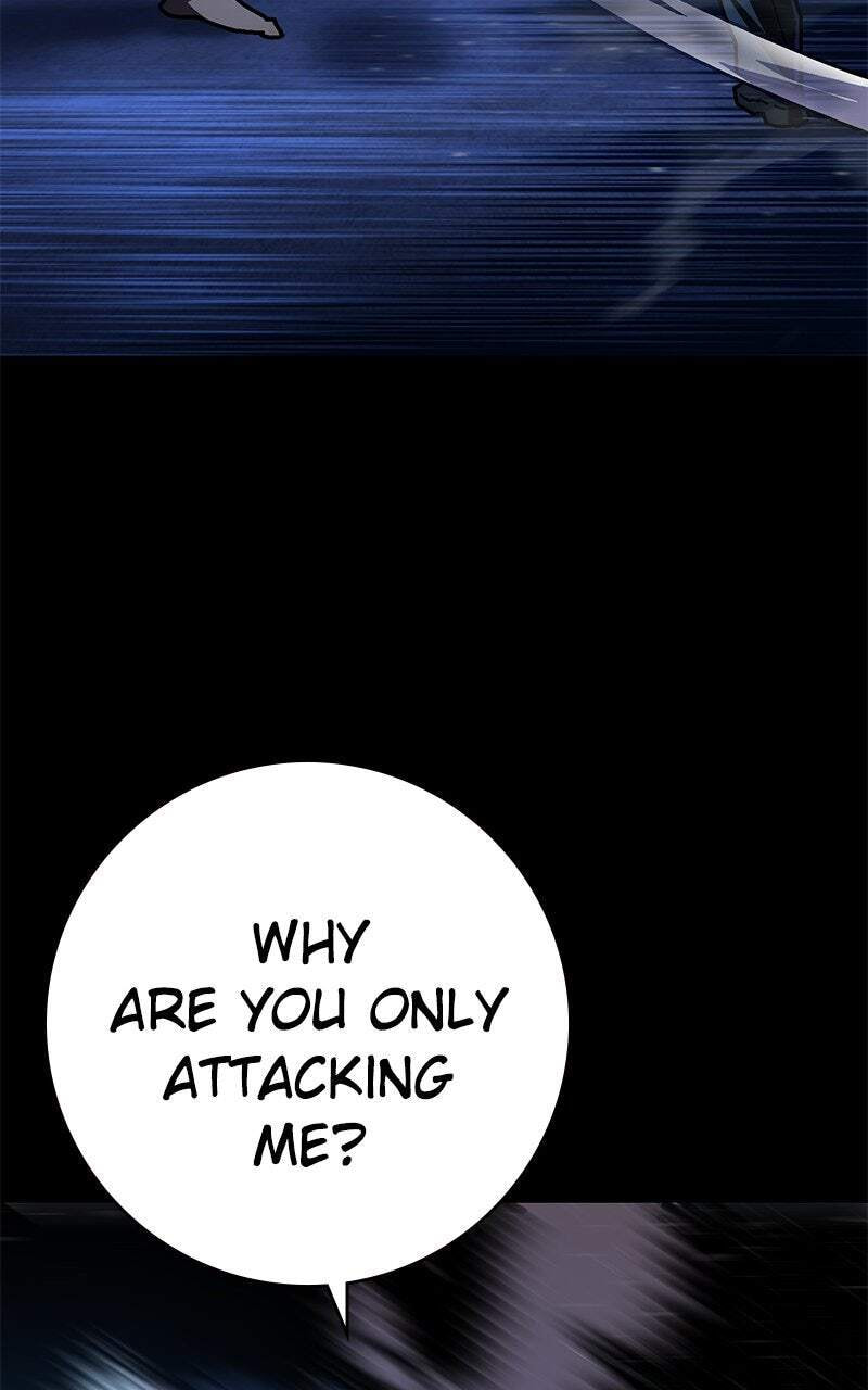 Read Powerless (Chikinmu) chapter 23 image 37 on Lezhin