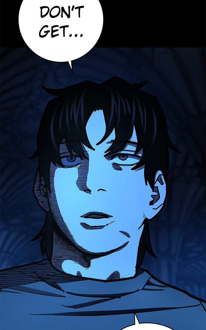 Read Powerless (Chikinmu) chapter 23 image 6 on Lezhin